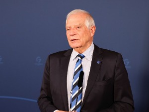 Борељ: Очекујемо одговор Београда и Приштине на немачко-француски предлог