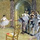 Велики мајстори сликарства: Едгар Дега