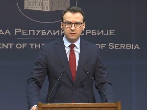 Петковић: Курти задао смртoносни ударац Бриселском споразуму