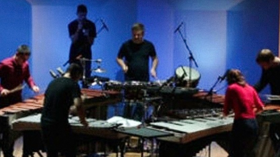 Светски дан музике: Квинтет удараљки САД - Elemental Culture Collective, 1. део