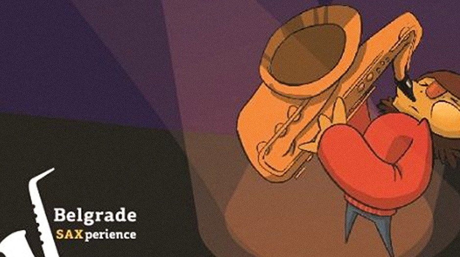  Пети међународни фестивал саксофона: Belgrade Saxperience 2018, 2. део
