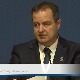 Дачић у Бечу о безбедности новинара: Србија ће наставити да ради на ојачању система заштите