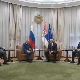 Вучевић: Захвални Русији на подршци очувању суверенитета Србије