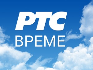 Временска прогноза 6. новембар