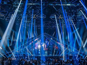 	Евровизија 1958. 