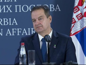 Дачић: Време да се ствари истерају на чистац - постоји ли или не Бриселски споразум