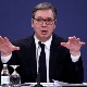 Вучић: Са оставкама Срба дошло до тектонских промена, важно да се понашамо одговорно
