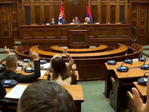 Ребаланс буџета прошао Одбор за финансије, опозиција изнела замерке