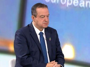 Дачић: Маске треба да падну и да се види да ли постоји Бриселски споразум или не