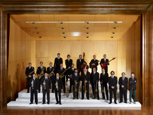  Биг Бенд РТС 