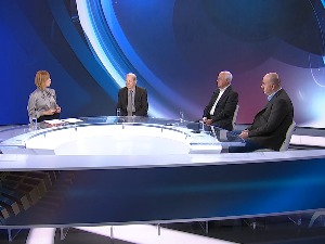 Око: Постоји ли Бриселски споразум