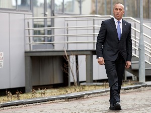 Харадинај напустио састанак са Куртијем: Држао предавања, није објаснио зашто је прекинуо односе са САД