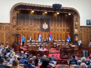 Мали у Скупштини: Ребаланс није инфлаторни, мањи ПДВ на храну лоша идеја