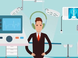 Научни компас: Шта звук говори?