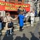 Просветари испред Владе на Дан просветних радника