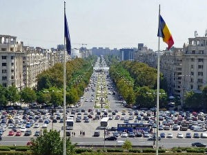 Румунија не мења став о Косову, назива га покрајином