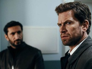 Дневник 64 - Укус освете