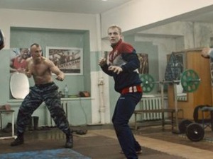 Руски препад