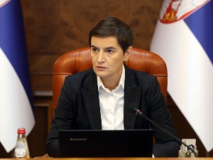 Брнабић: Српске службе спречиле претње по живот председника