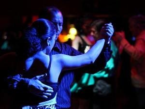 Плесни подијум 