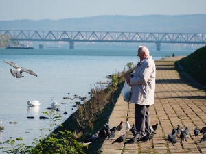 Претежно сунчано – до 19 степени, поподне стижу облаци