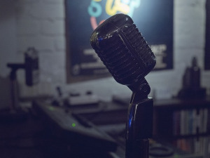 Гласне жице 