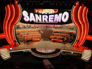  Санремо ретроспектива 1968. 