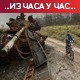 Војна управа Херсона: Прераспоређивање руских трупа била је тешка одлука; САД и Шпанија шаљу ПВО системе Кијеву