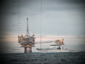 Жад на Балтичком мору, Русија почиње истрагу о експлозијама на Северном току