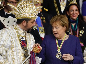 Једанаест ствари о сезони карневала која је у Немачкој почела 11. 11. у 11 и 11