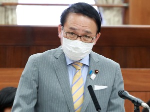 Оставка јапанског министра због непримереног коментара о смртној казни