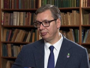 Вучић: Приштина одбија да се понаша у складу с међународним правом, то брине