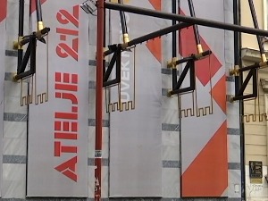 Атеље 212 – замишљено као авангардно и посебно, такво је и после 66 година