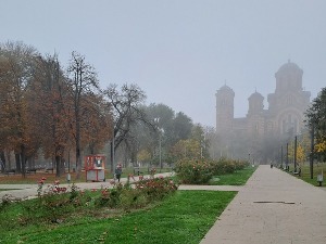 Јутарњи викенд програм