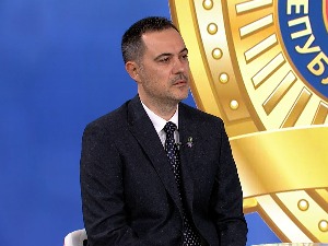 Начелник СБПОК-а о хапшењу криминалне групе: Председника Вучића видели као највећу претњу