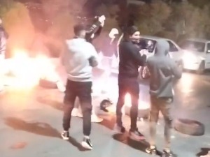 Протестима у Ирану обележен "Крвави петак"