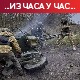 Зеленски: У Херсону уништена витална инфраструктура; Москва: Још нема договора о продужењу споразума о житарицама