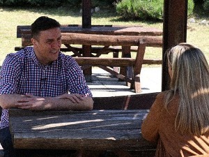 ТВ лица: Слободан Шаренац