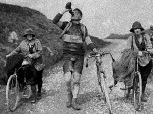 Планински превоји Tour d’ France: L’ Alp d’ Iez