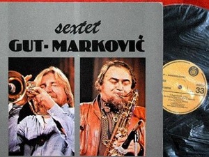 Београдски џез фестивал: Секстет Марковић-Гут