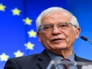 Борељ сутра на министарском састанку о разговорима с Вучићем и Куртијем