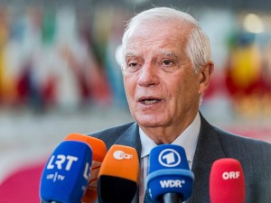 Борељ: Београд и Приштина на ивици нове кризе, тражити решења