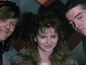 Заборављени