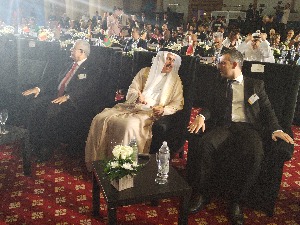 Орлић представљао Србију на самиту УН о климатским променама