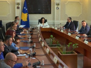 Османи: Ванредни избори за председнике четири  општине на северу 11. или 18. децембра