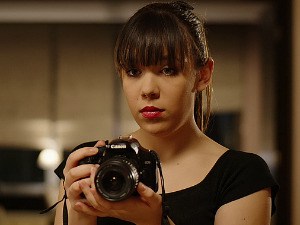 Запрати ме: Тајни изазов