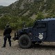 НВО "Актив": Припадници полиције напали Миодрагa Милићевићa у близини Јариња