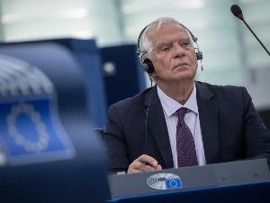 Борељ: Не смемо да дочекамо 21. новембар без договора или ћемо бити на ивици веома опасне ситуације