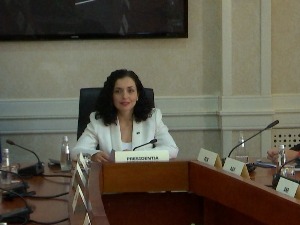 Османи: Избори за председнике четири општине на северу 18. децембра