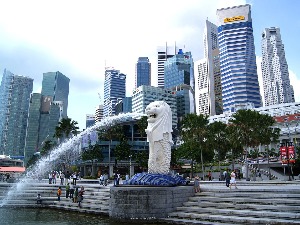 Србија добија почасног конзула у Сингапуру